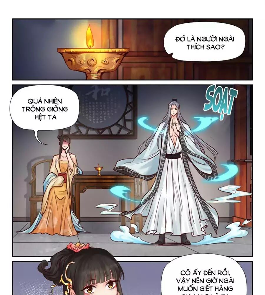 Luôn Có Yêu Quái Chapter 233 - Next Chapter 234