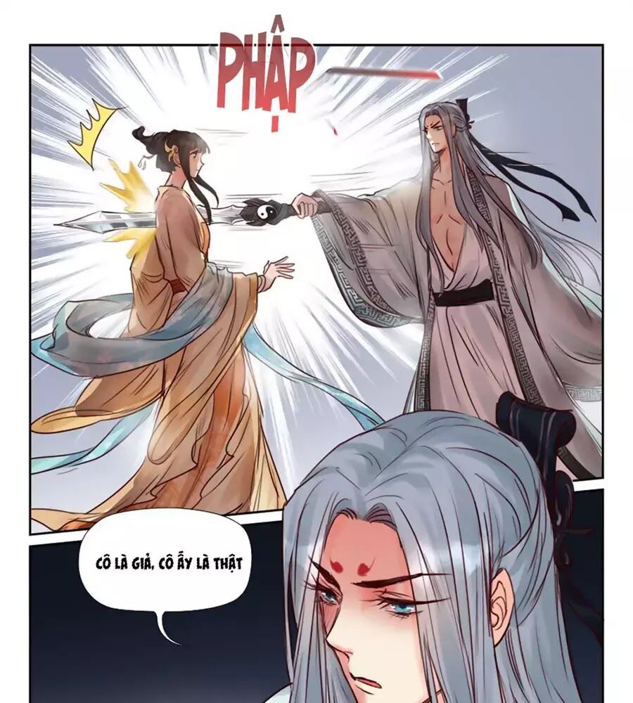 Luôn Có Yêu Quái Chapter 233 - Next Chapter 234