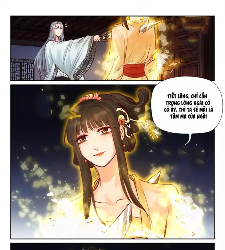 Luôn Có Yêu Quái Chapter 233 - Next Chapter 234