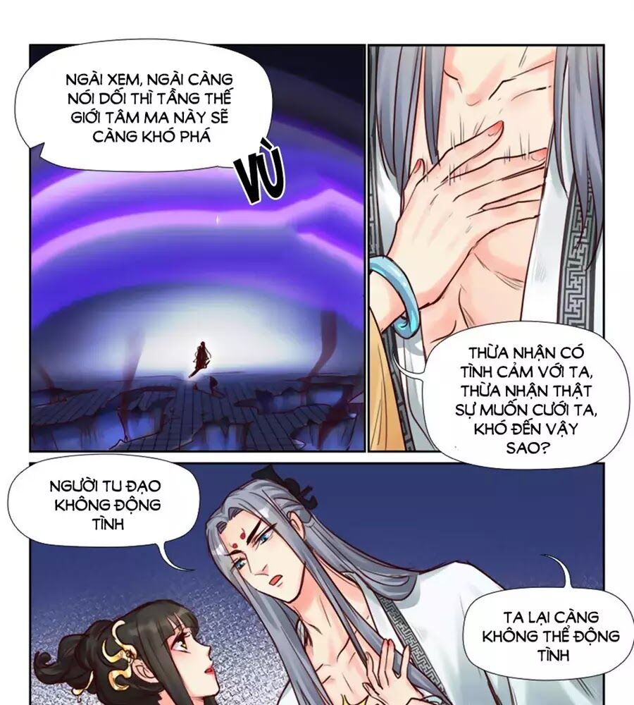 Luôn Có Yêu Quái Chapter 233 - Next Chapter 234