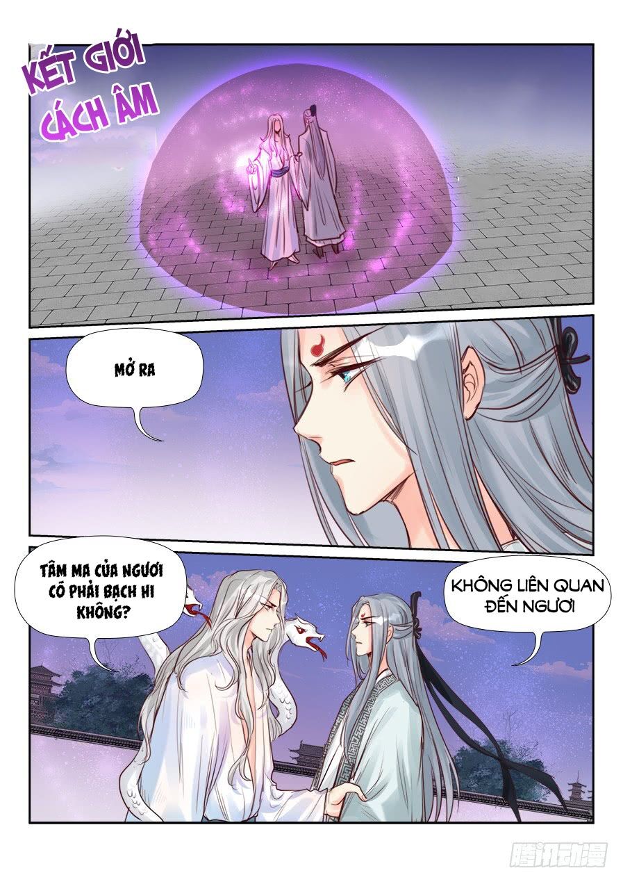 Luôn Có Yêu Quái Chapter 234 - Next Chapter 235