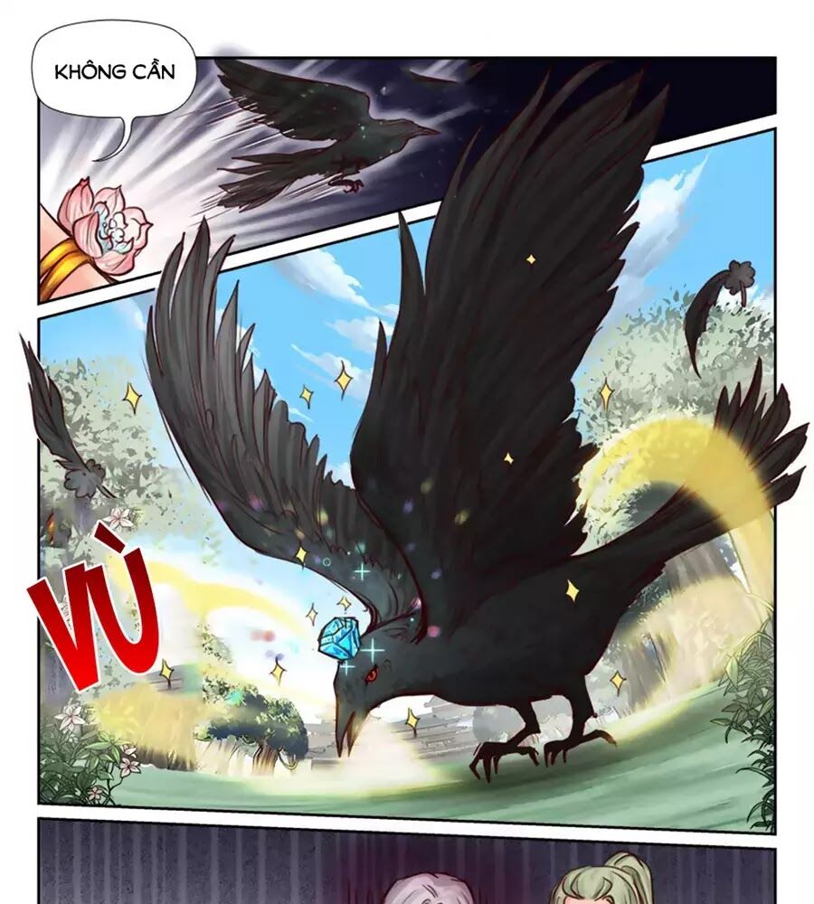 Luôn Có Yêu Quái Chapter 235 - Next Chapter 236