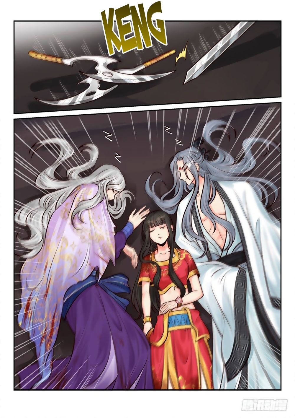 Luôn Có Yêu Quái Chapter 253 - Next Chapter 254