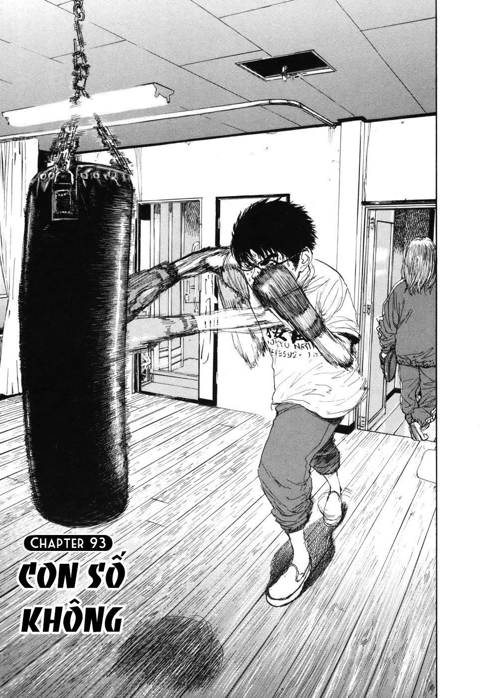 Boy On The Run Chapter 93 - Trang 3