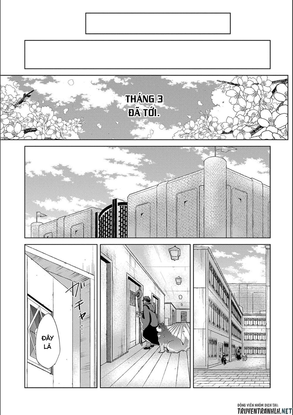 Yuukyuu No Gusha Asley No, Kenja No Susume Chapter 15 - Trang 3