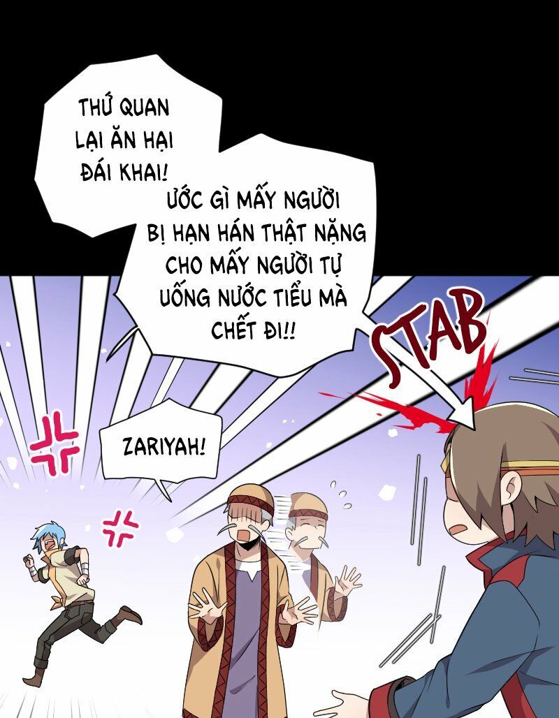 Pháp Sư Và Nữ Chúa Quỷ Chapter 87 - Next 