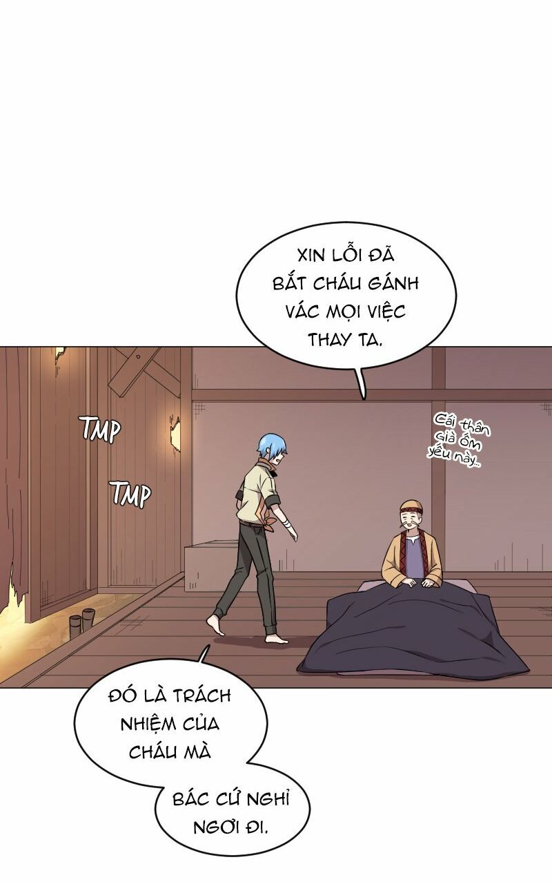 Pháp Sư Và Nữ Chúa Quỷ Chapter 87 - Next 