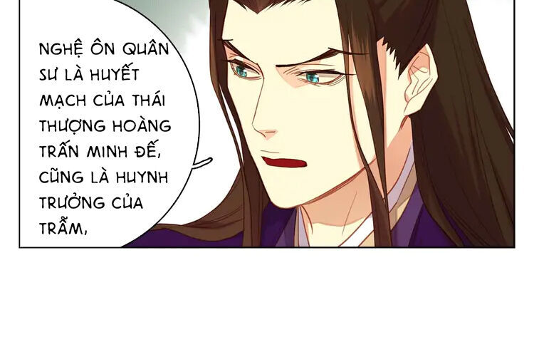 Ác Nữ Hoàng Hậu Chapter 119 - Next Chapter 120