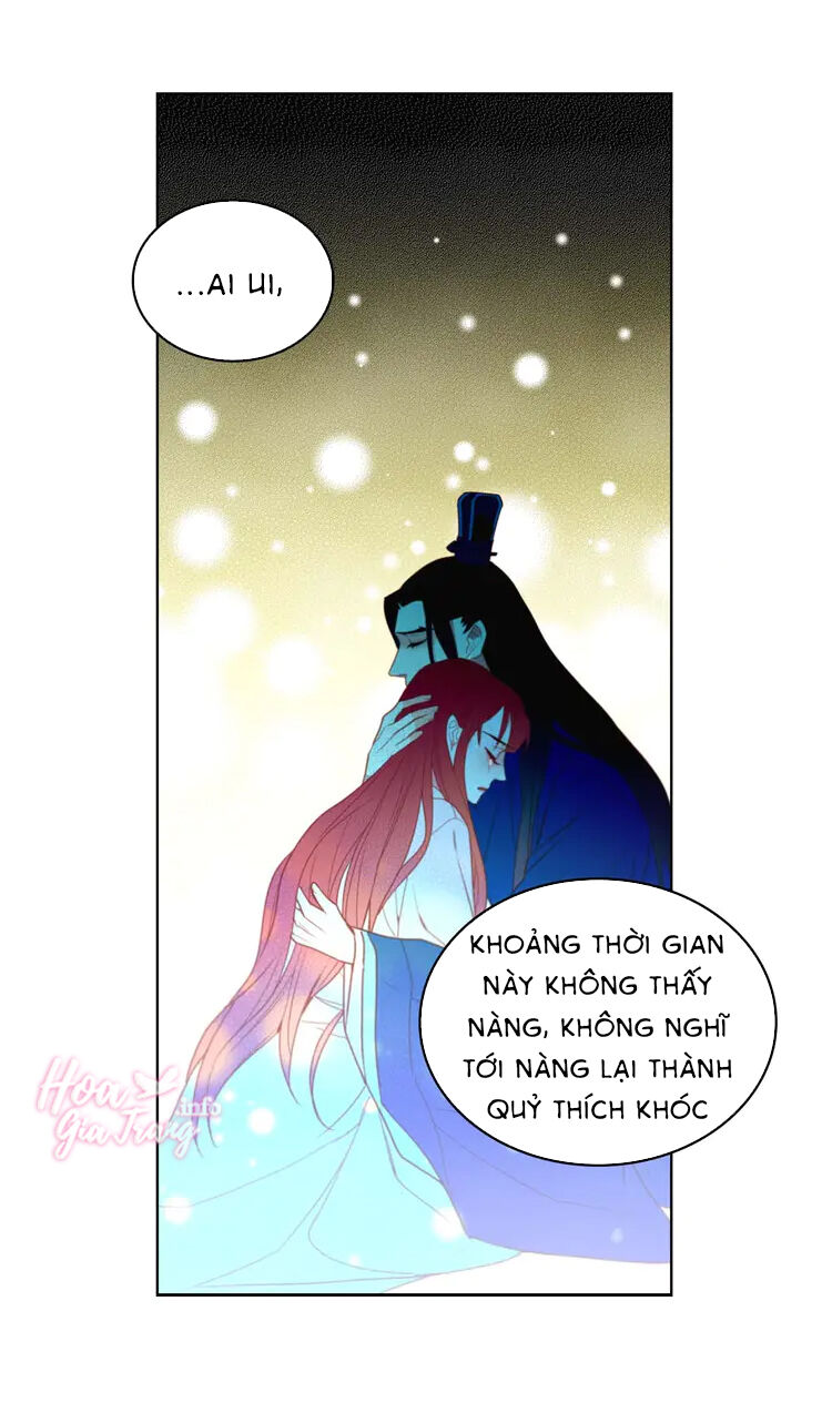 Ác Nữ Hoàng Hậu Chapter 123 - Next Chapter 124