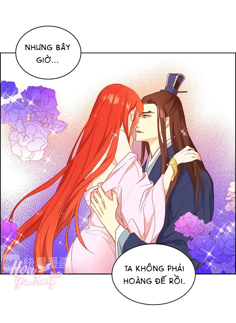 Ác Nữ Hoàng Hậu Chapter 123 - Next Chapter 124