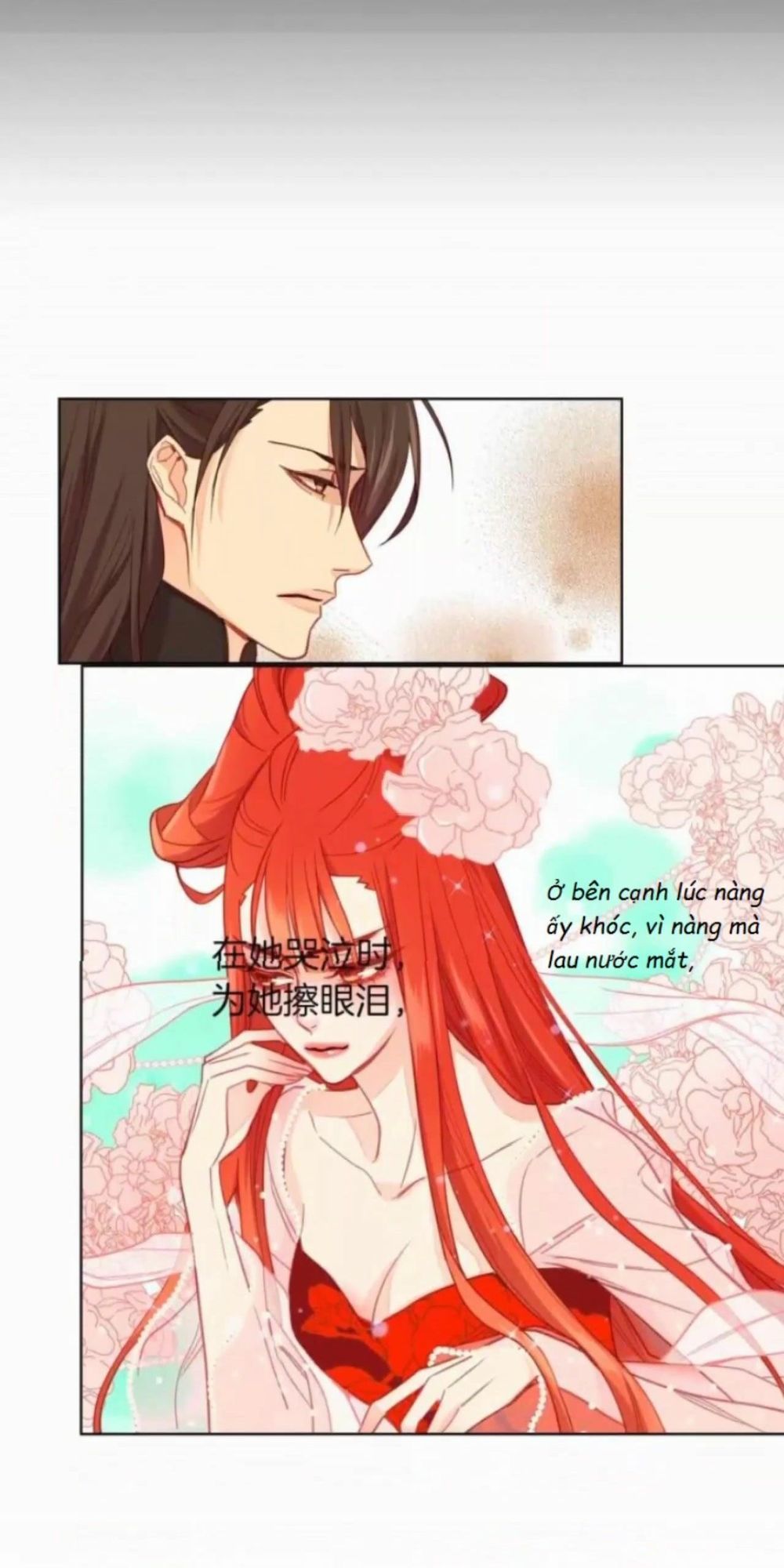 Ác Nữ Hoàng Hậu Chapter 108 - Next Chapter 109