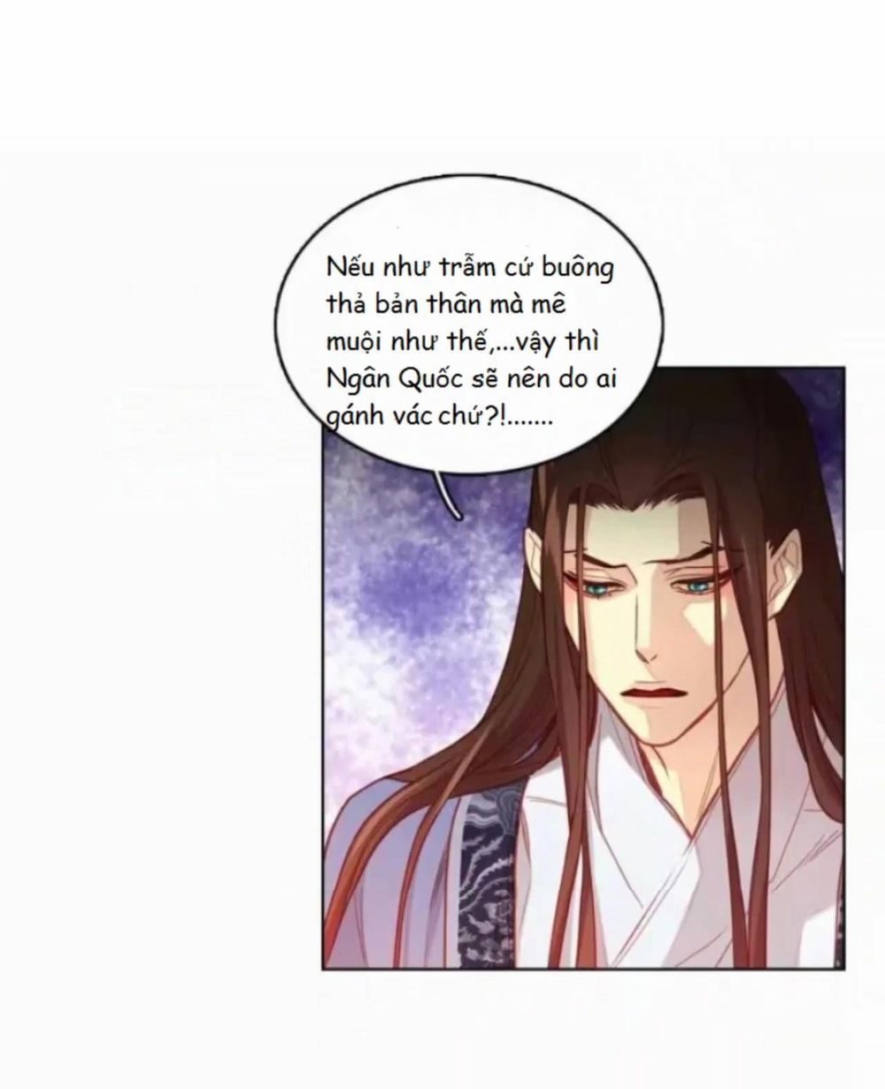 Ác Nữ Hoàng Hậu Chapter 108 - Next Chapter 109