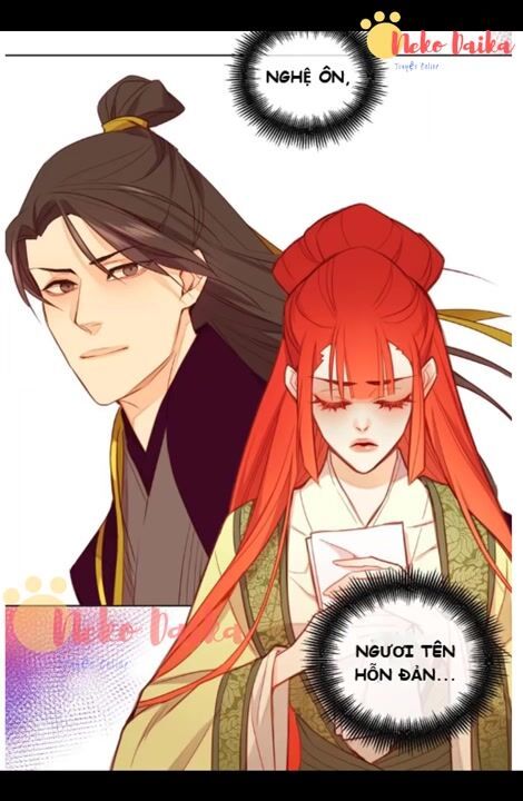 Ác Nữ Hoàng Hậu Chapter 97 - Next Chapter 98