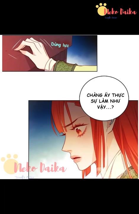 Ác Nữ Hoàng Hậu Chapter 97 - Next Chapter 98