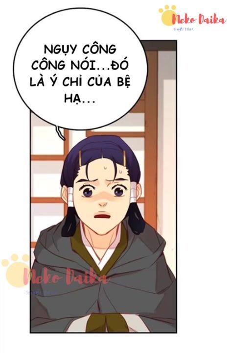 Ác Nữ Hoàng Hậu Chapter 97 - Next Chapter 98