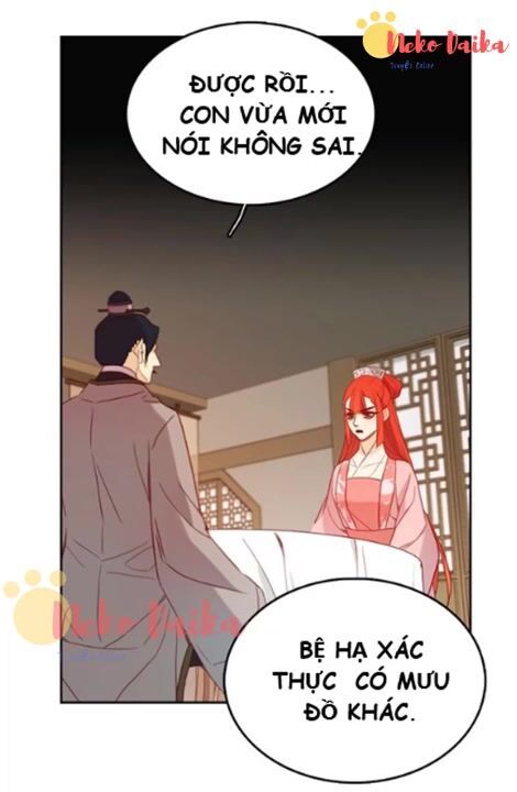 Ác Nữ Hoàng Hậu Chapter 97 - Next Chapter 98