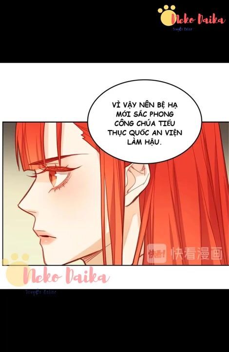 Ác Nữ Hoàng Hậu Chapter 97 - Next Chapter 98