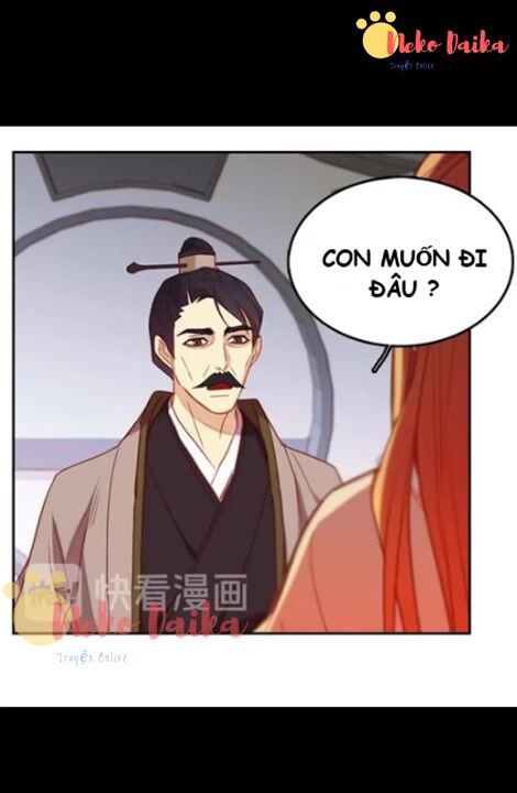 Ác Nữ Hoàng Hậu Chapter 97 - Next Chapter 98