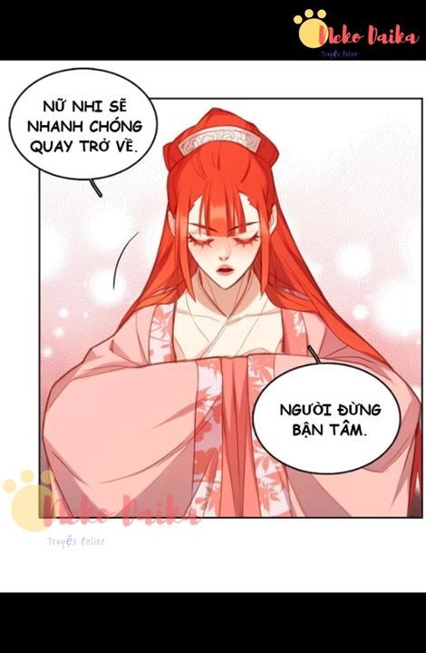 Ác Nữ Hoàng Hậu Chapter 97 - Next Chapter 98