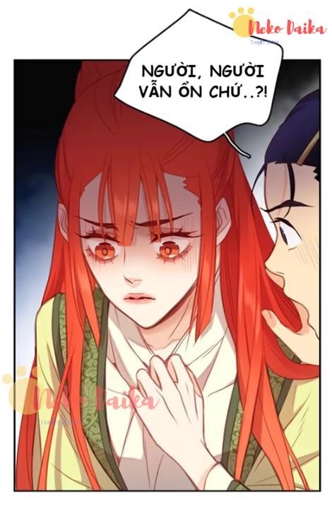 Ác Nữ Hoàng Hậu Chapter 97 - Next Chapter 98