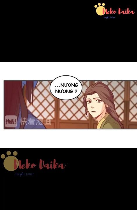 Ác Nữ Hoàng Hậu Chapter 97 - Next Chapter 98