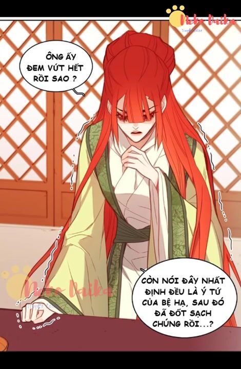 Ác Nữ Hoàng Hậu Chapter 97 - Next Chapter 98