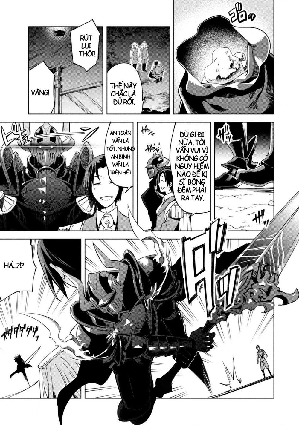 Kenja No Deshi Wo Nanoru Kenja Isekai! Chapter 36.1 - Trang 2