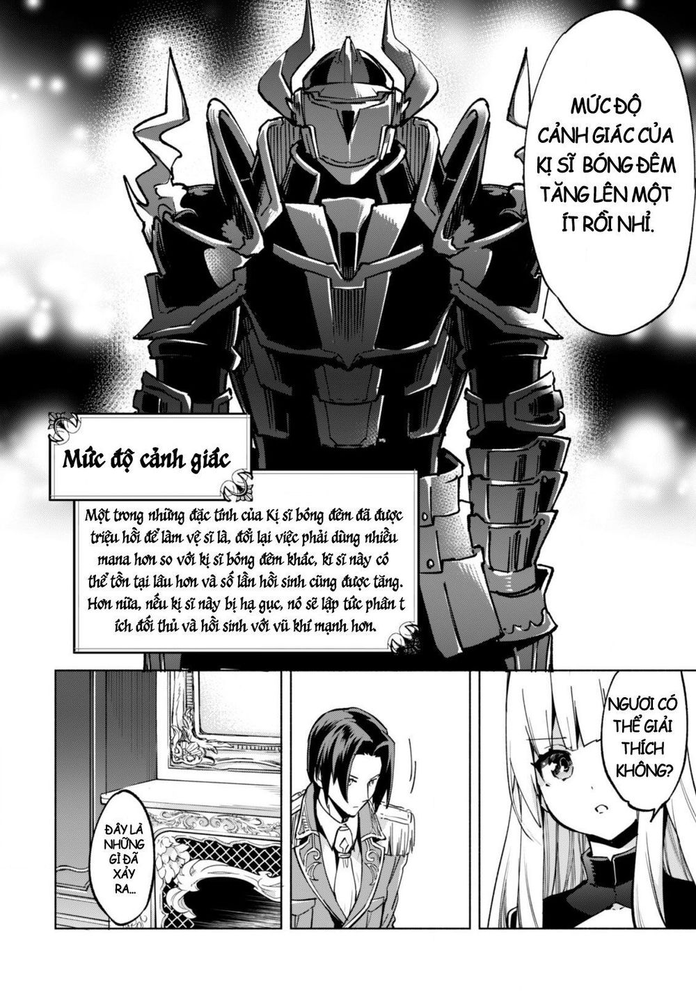 Kenja No Deshi Wo Nanoru Kenja Isekai! Chapter 36.2 - Trang 2