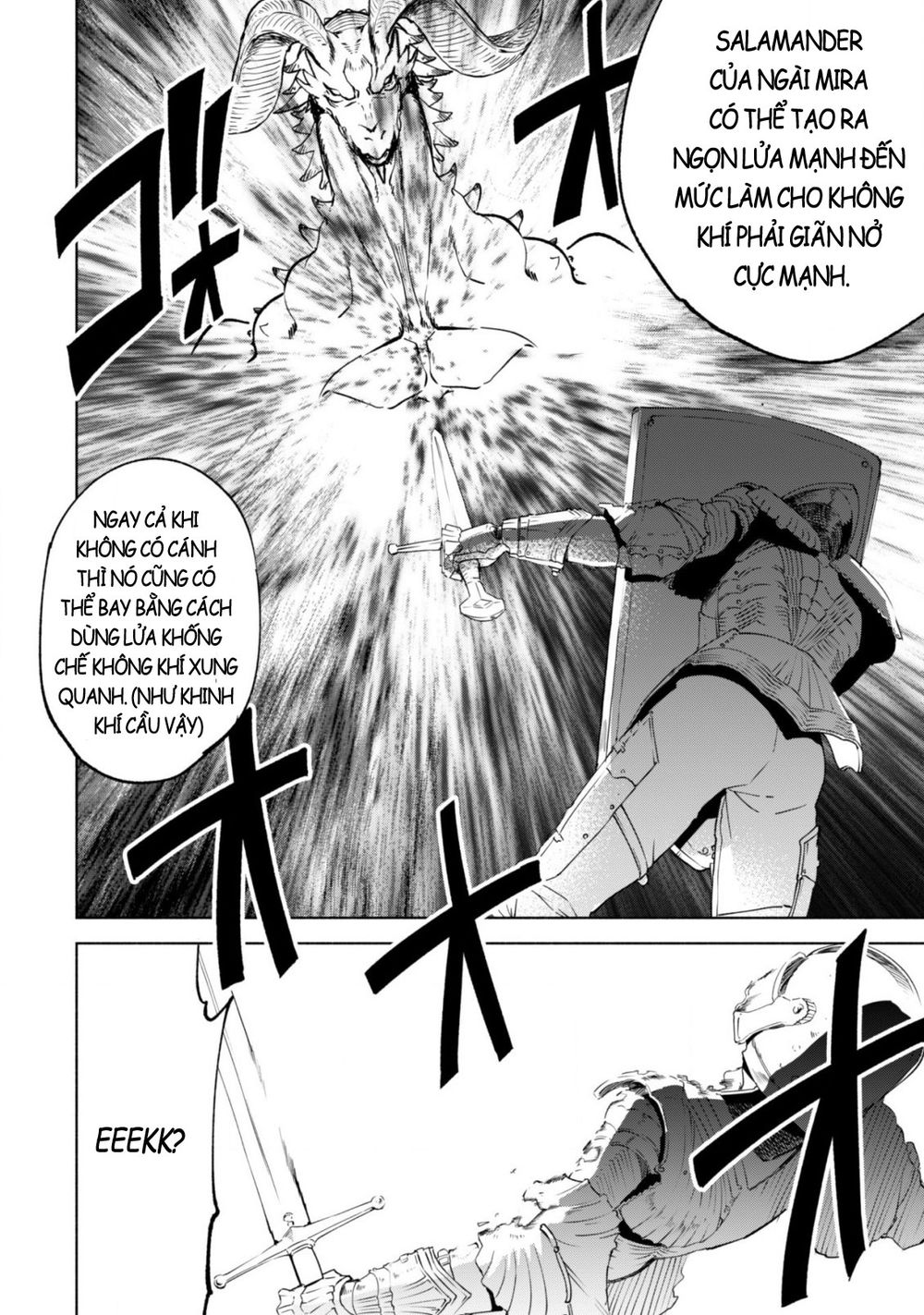 Kenja No Deshi Wo Nanoru Kenja Isekai! Chapter 37 - Trang 3