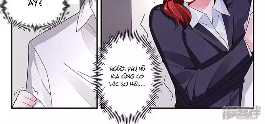 Vị Hôn Thê Tổng Tài Tuyệt Sắc Của Tôi Chapter 90 - Next Chapter 91