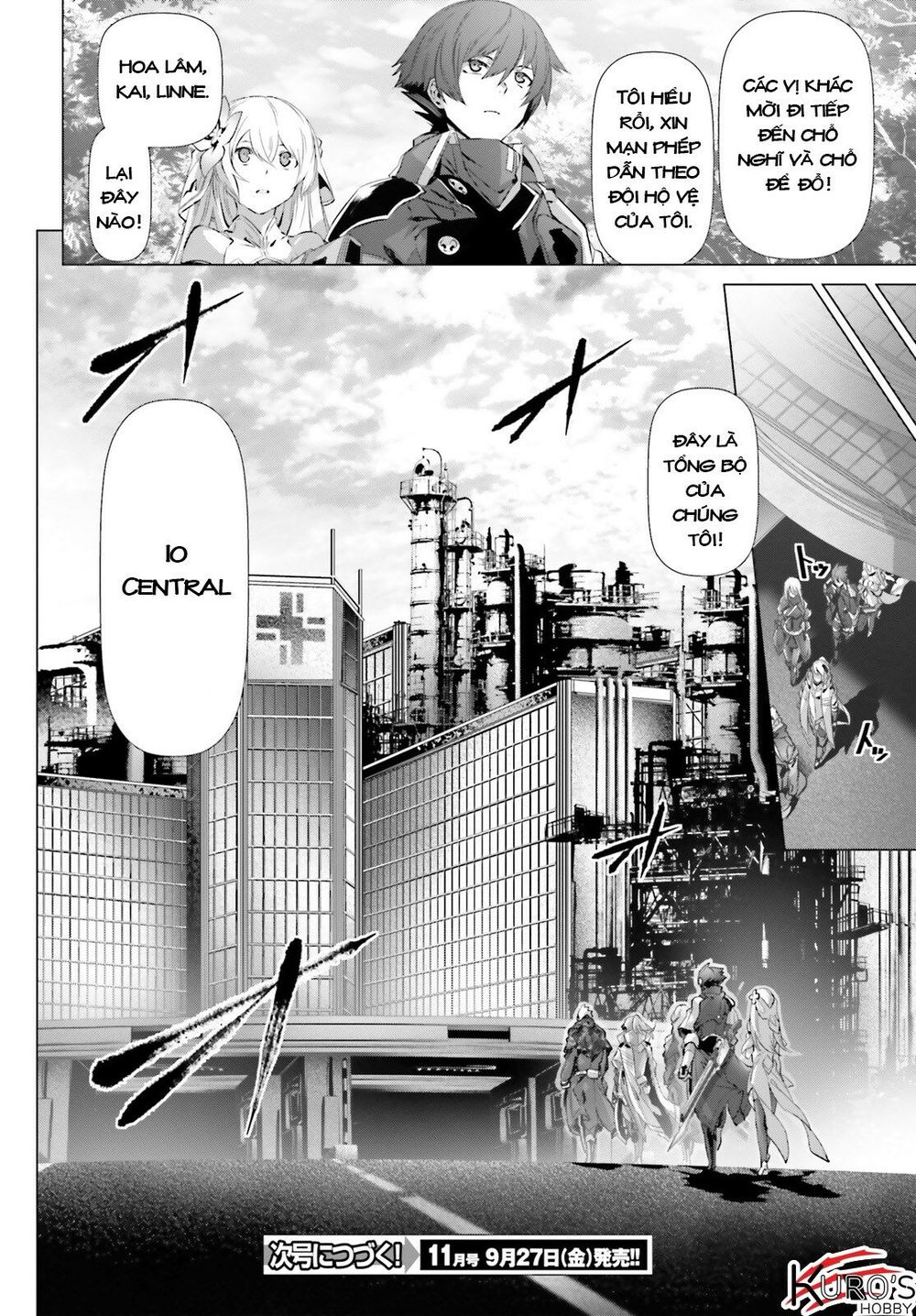 Naze Boku No Sekai Wo Daremo Oboeteinai No Ka? Chapter 19 - Next Chapter 20