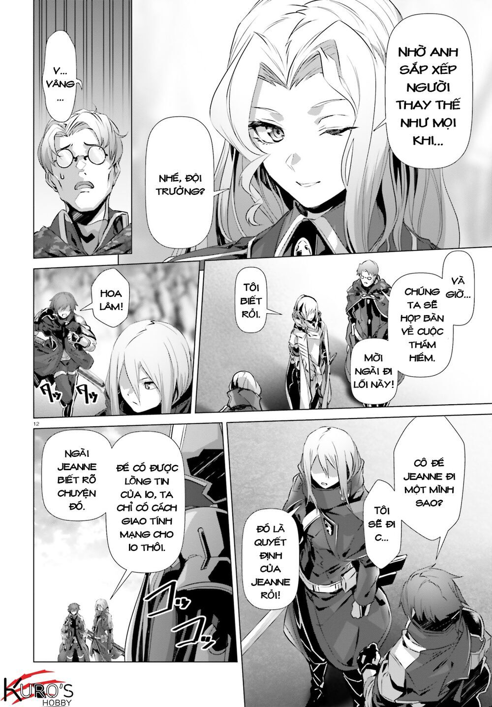 Naze Boku No Sekai Wo Daremo Oboeteinai No Ka? Chapter 20 - Next Chapter 21