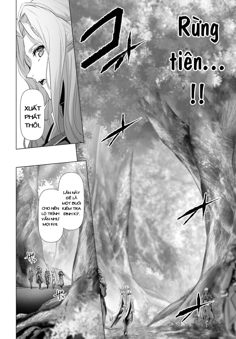 Naze Boku No Sekai Wo Daremo Oboeteinai No Ka? Chapter 20 - Next Chapter 21