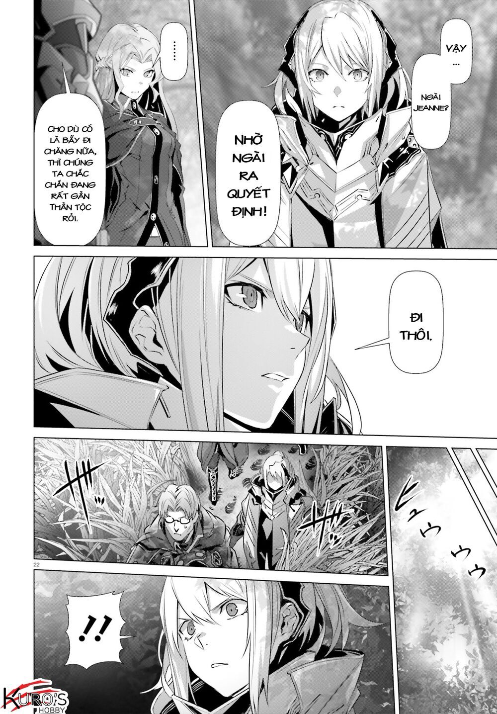 Naze Boku No Sekai Wo Daremo Oboeteinai No Ka? Chapter 20 - Next Chapter 21