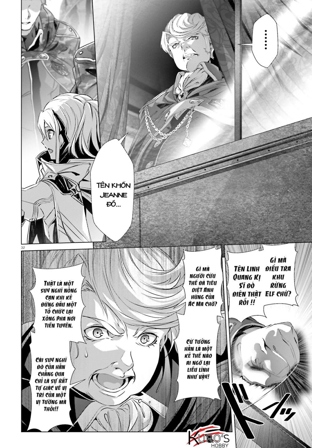 Naze Boku No Sekai Wo Daremo Oboeteinai No Ka? Chapter 21 - Next Chapter 22