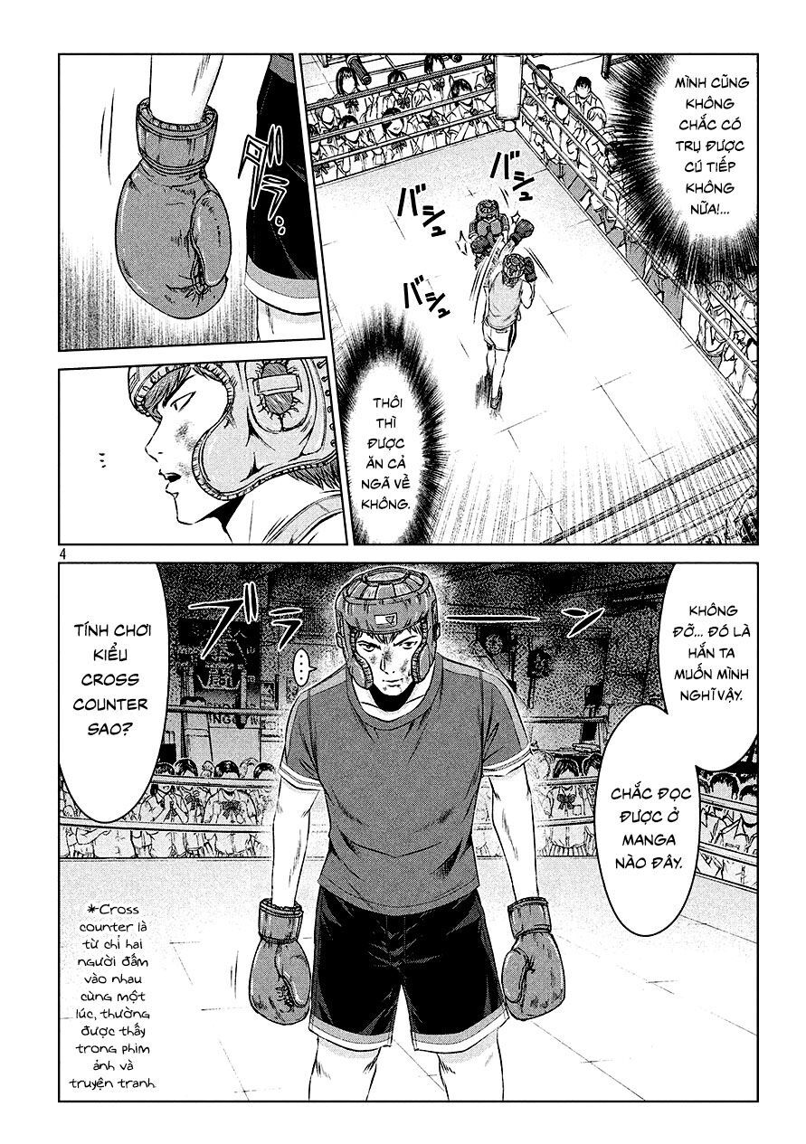 Great Teacher Onizuka: Paradise Lost Chapter 104 - Next Chapter 105