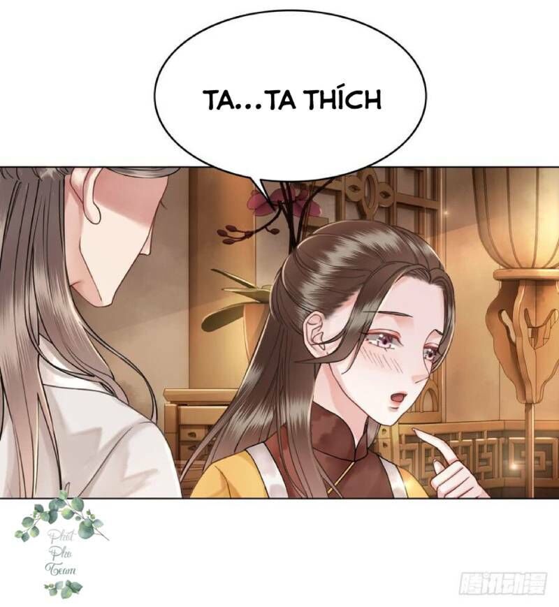 Gay Rồi! Cái Đó Thành Tinh Rồi Chapter 42 - Trang 3