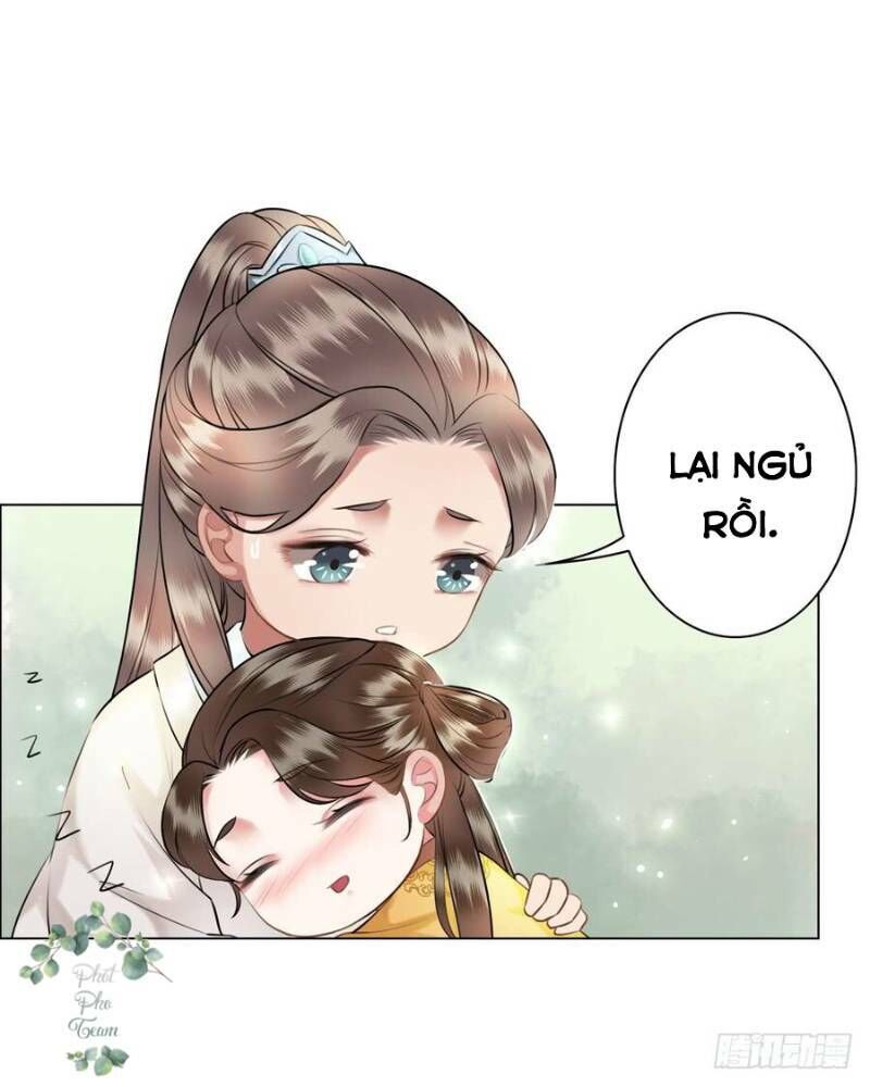 Gay Rồi! Cái Đó Thành Tinh Rồi Chapter 42 - Trang 3