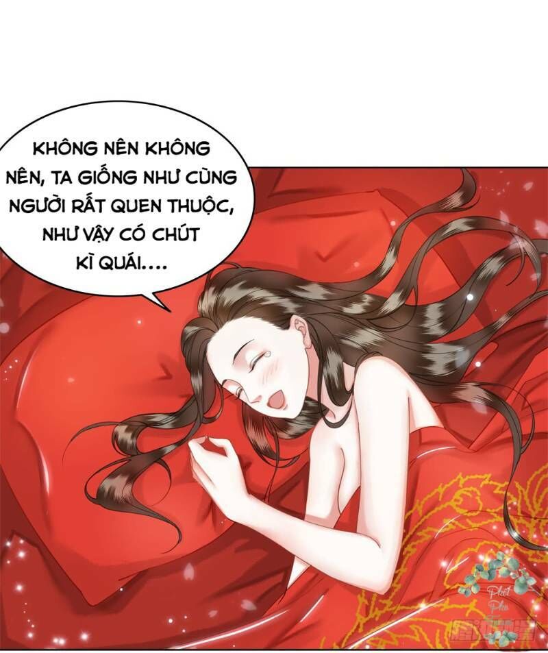 Gay Rồi! Cái Đó Thành Tinh Rồi Chapter 44 - Trang 3