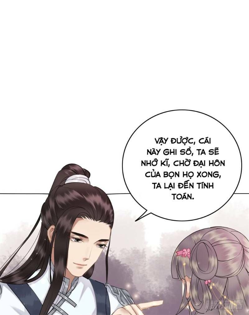 Gay Rồi! Cái Đó Thành Tinh Rồi Chapter 45 - Trang 3