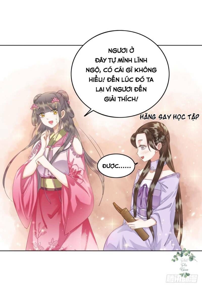 Gay Rồi! Cái Đó Thành Tinh Rồi Chapter 45 - Trang 3