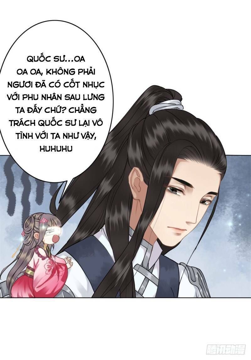 Gay Rồi! Cái Đó Thành Tinh Rồi Chapter 46 - Trang 3