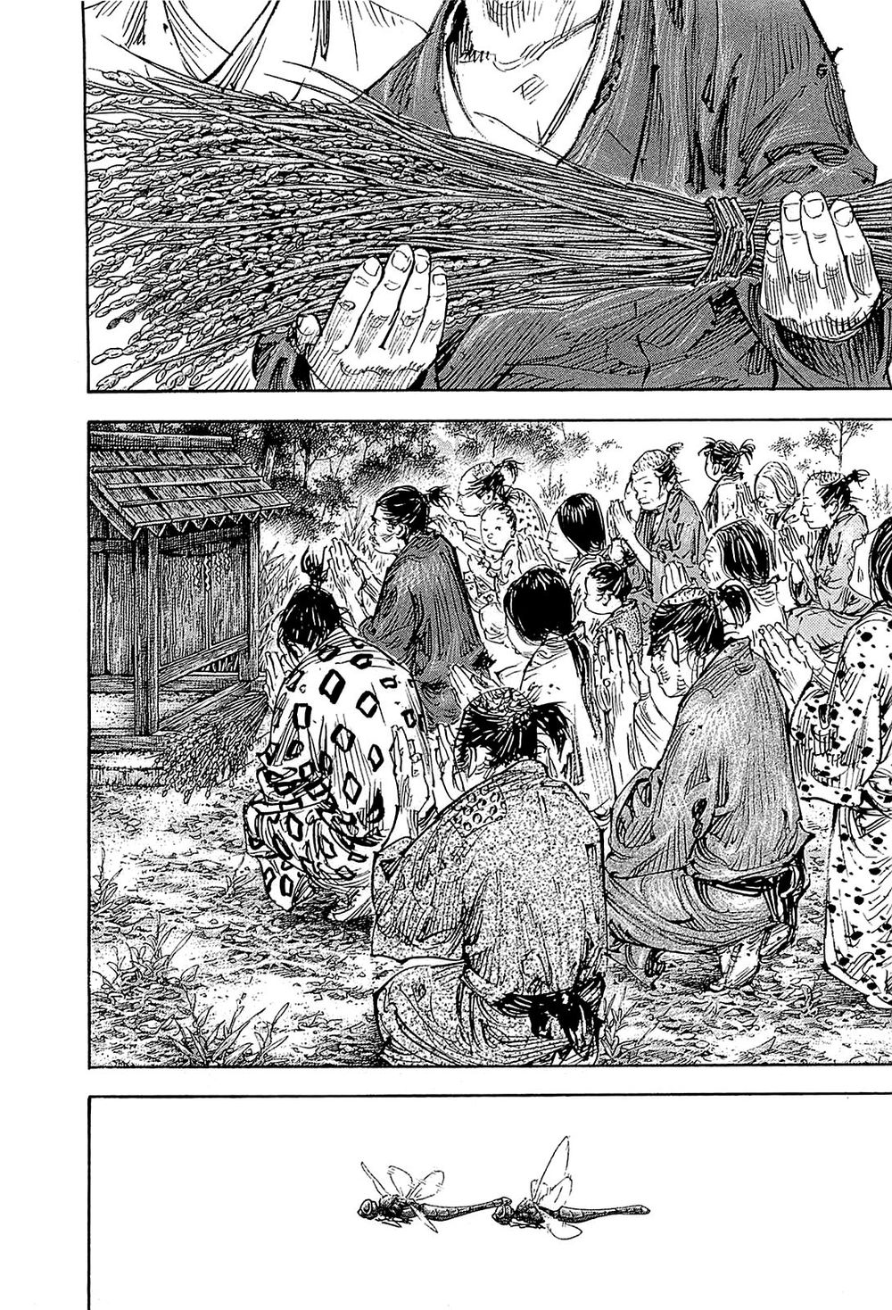 Lãng Khách Chapter 322 - Next Chapter 324