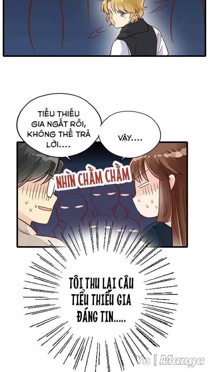 Cái Vòng Này Thật Loạn Chapter 136 - Trang 3