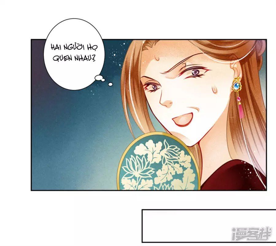 Ái Thượng Vô Địch Tiếu Hoàng Hậu Chapter 100 - Next Chapter 101