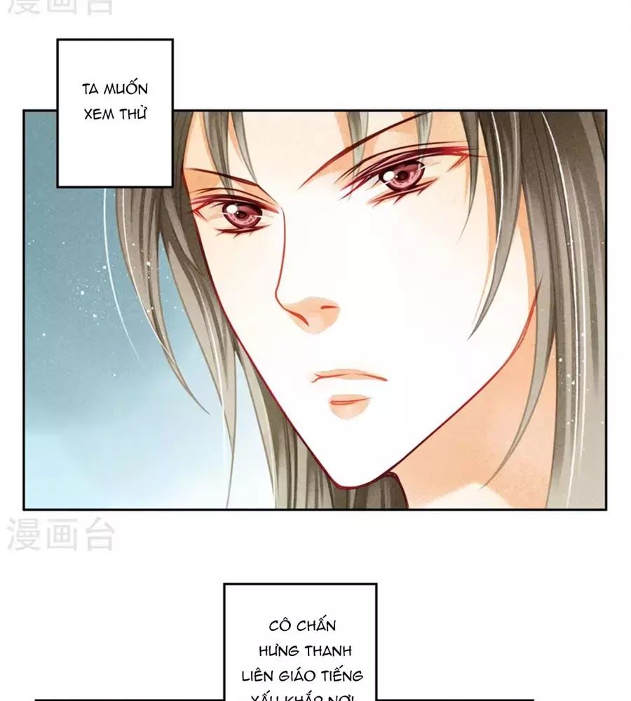 Ái Thượng Vô Địch Tiếu Hoàng Hậu Chapter 103 - Next Chapter 104