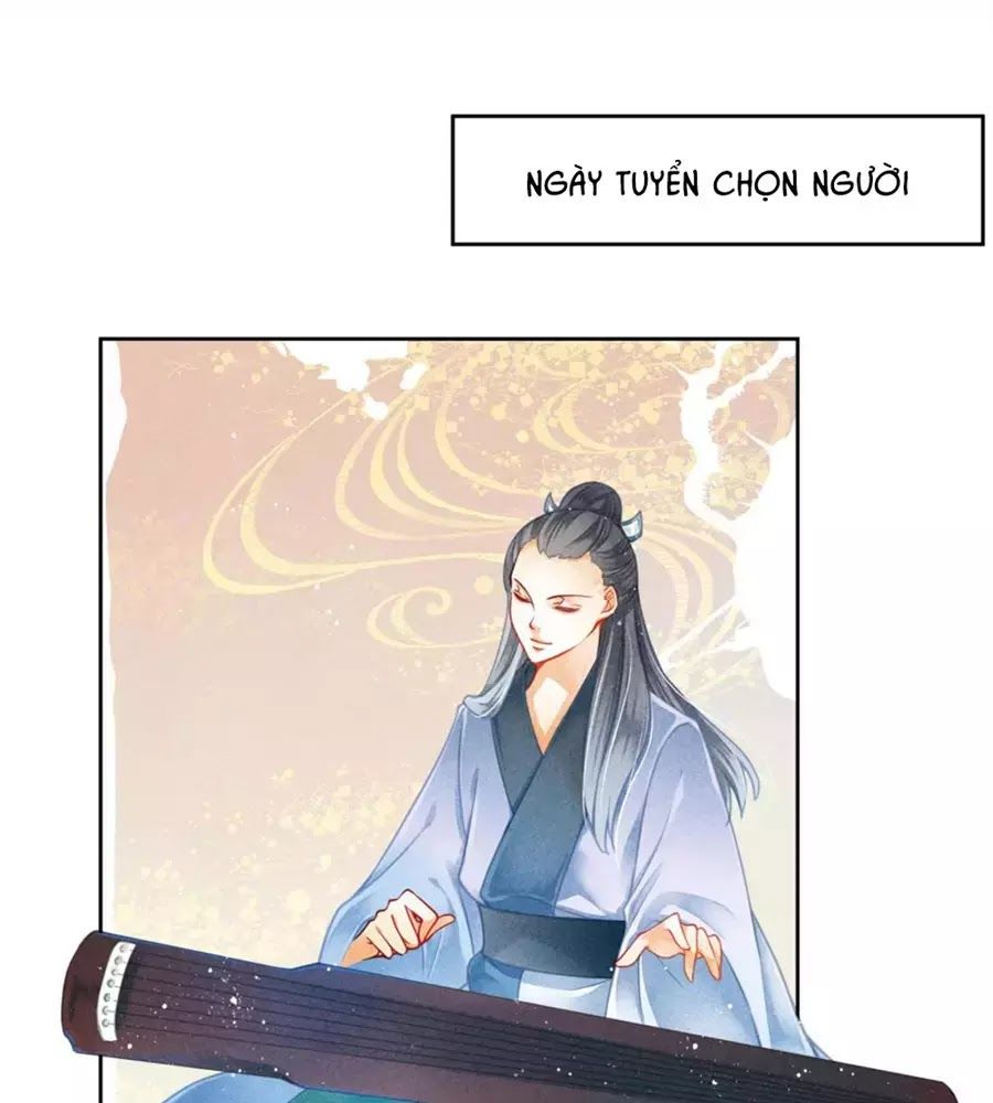 Ái Thượng Vô Địch Tiếu Hoàng Hậu Chapter 103 - Next Chapter 104