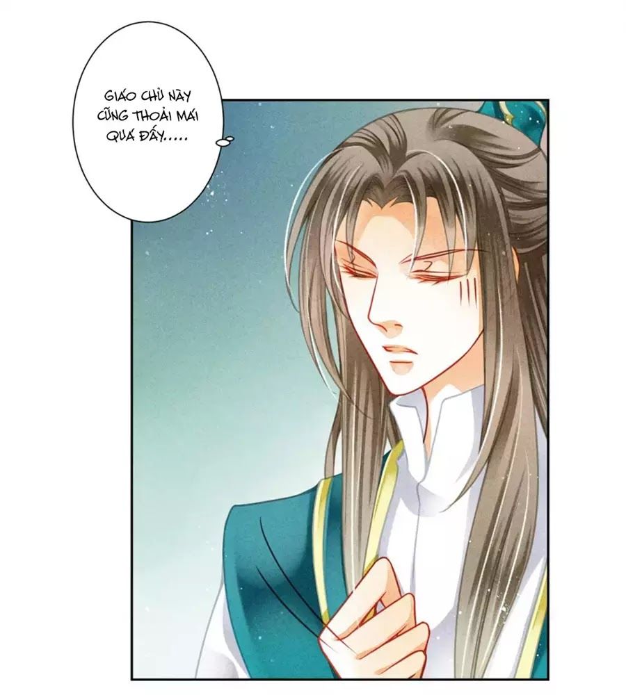 Ái Thượng Vô Địch Tiếu Hoàng Hậu Chapter 103 - Next Chapter 104