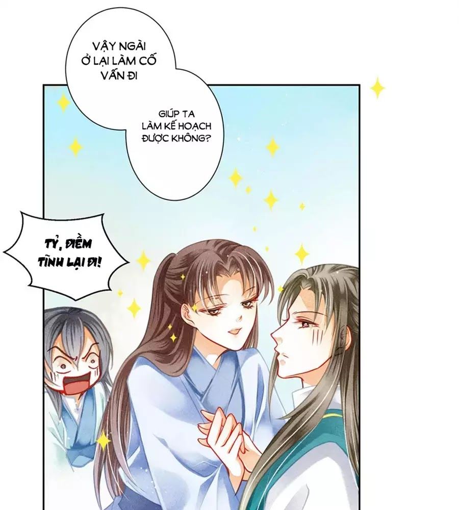 Ái Thượng Vô Địch Tiếu Hoàng Hậu Chapter 103 - Next Chapter 104