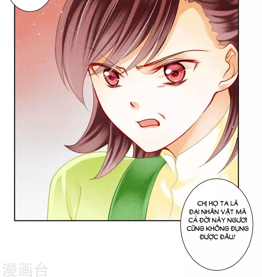 Ái Thượng Vô Địch Tiếu Hoàng Hậu Chapter 104 - Next Chapter 105